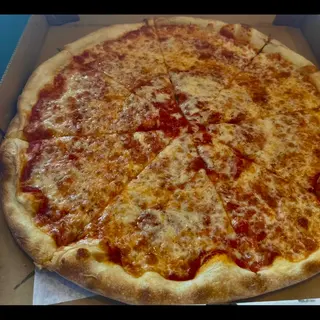 Napoletana Pizza